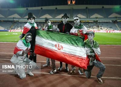 89 حضور کی روش روی نیمکت ایران، ادامه پیروزی های کم گل!