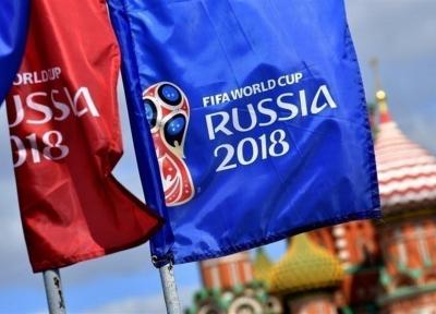 فوتبال دنیا ، فیفا جام دنیای 2018 روسیه را بهترین تورنمنت در تاریخ این رقابت ها شناخت