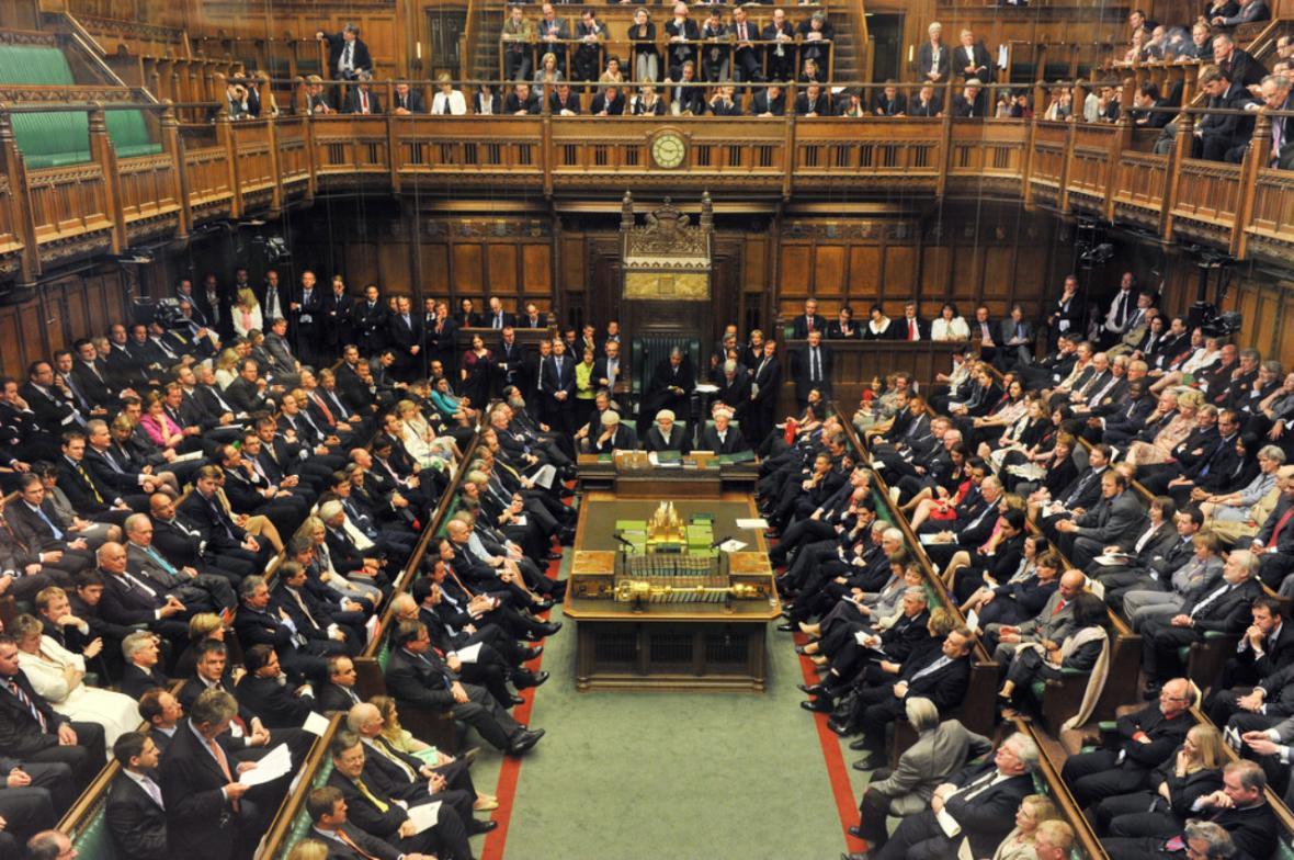 طرح تمدید مهلت جدایی انگلیس از اتحادیه اروپا، در مجلس این کشور رد شد
