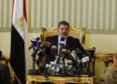 مستند الجزیره درباره جزئیات کودتای سیسی علیه مرسی