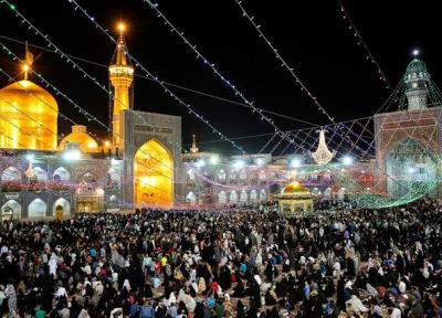 صرفه جویی و تجمیع برنامه ها از اولویت های جشنواره بین المللی امام رضا (ع) است