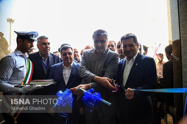 آغاز به کار ستاد تسهیل سفرهای دریایی نوروز در بندر شهید حقانی شروع به کار ستاد تسهیل سفرهای دریایی نوروز در بندر شهید حقانی