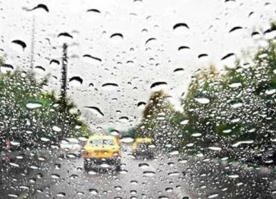 خوزستان روزهای یکشنبه و دوشنبه بیشترین حجم بارش ها را دارد