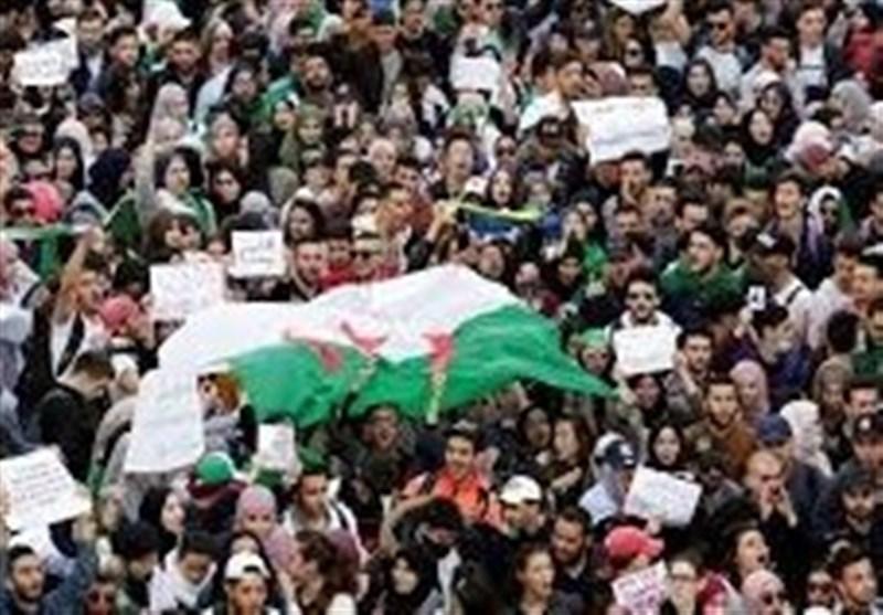 ممنوع الخروج شدن 134 نفر در الجزایر؛ تاجر با نفوذ پشت میله های زندان