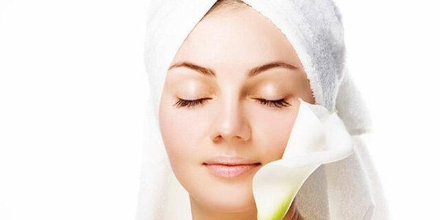 5 نکته برای حفظ شادابی پوست 5 نکته برای حفظ شادابی پوست