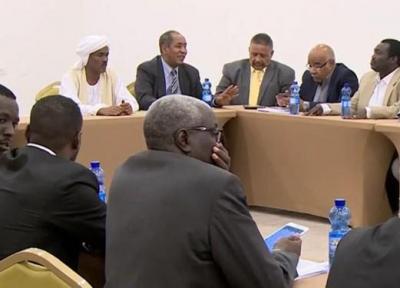 کوشش السیسی برای مصادره توافقات سودانی ها به نفع خود