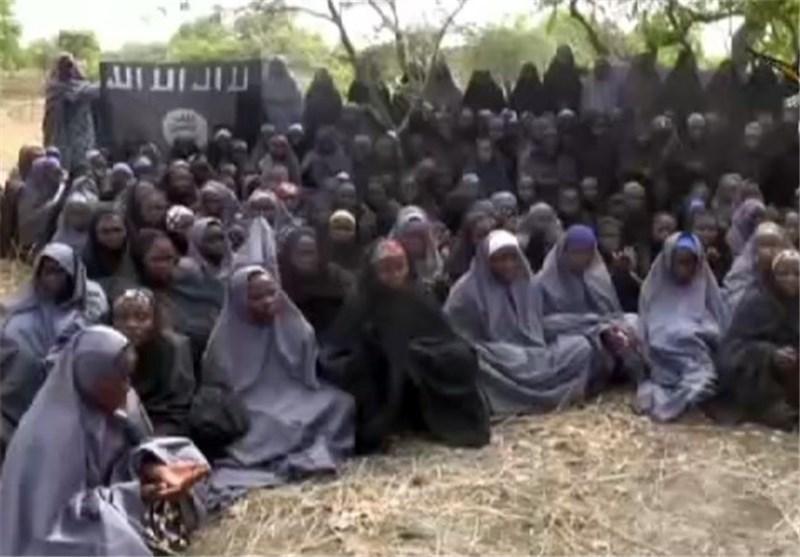 پایان ناگفته 276 دختری که بوکوحرام دزدید
