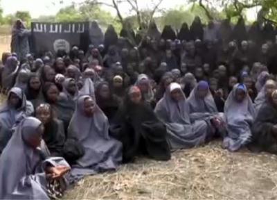 پایان ناگفته 276 دختری که بوکوحرام دزدید