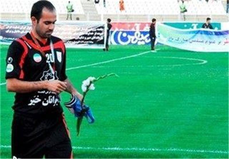 نصرتی: باید روی ضربات ایستگاهی بیشتر کار کنیم، نقاط ضعف نصرتی: باید روی ضربات ایستگاهی بیشتر کار کنیم، نقاط ضعف مان را شناختیم!