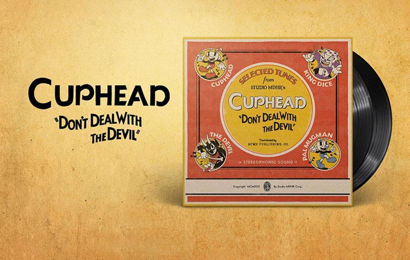 موسیقی متن Cuphead صدر لیست بیلبورد را تصاحب کرد