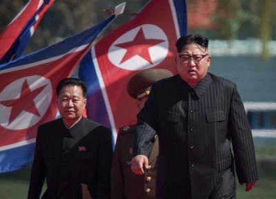تحکیم قدرت کیم با بازنگری قانون اساسی کره شمالی
