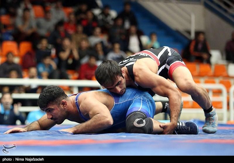 کادرفنی در مورد سهمیه های انتخابی جام تختی تصمیم گیری می کادرفنی در مورد سهمیه های انتخابی جام تختی تصمیم گیری می کند