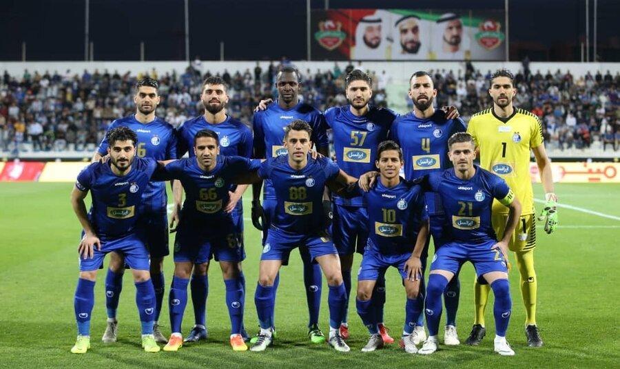 مدیر گل گهر : منتظر استقلال در سیرجان هستیم
