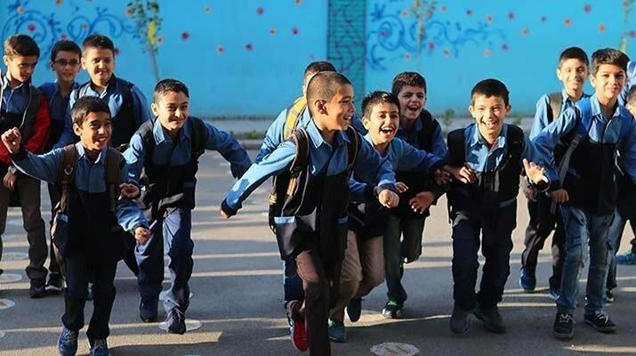 4 سناریوی برای بازگشایی مدارس