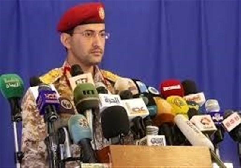 ارتش یمن: ائتلاف سعودی طی 24 ساعت گذشته، 26 حمله هوایی انجام ارتش یمن: ائتلاف سعودی طی 24 ساعت گذشته، 26 حمله هوایی انجام داده است