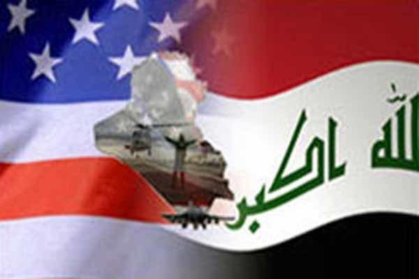 راهبرد جدید آمریکا برای چنگ انداختن بر عراق