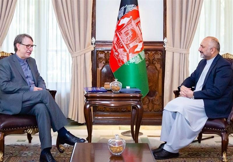 هیئت ایران در کابل: حادثه مرزی بطور مشترک با افغانستان تا تامین عدالت بررسی می شود