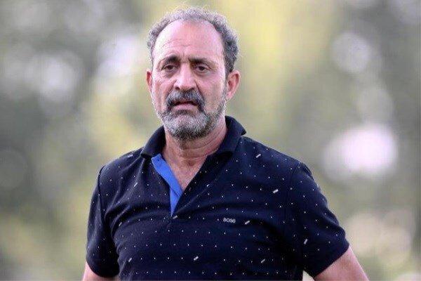 میثاقیان سرمربی تیم ملوان بندر انزلی شد میثاقیان سرمربی تیم ملوان بندر انزلی شد
