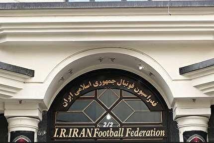 فدراسیون فوتبال ادعای تاج و قاضی زاده را تکذیب کرد: حکم فیفا در خصوص ویلموتس به ما نرسیده است