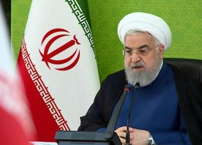 دولت با همراهی صادرکنندگان معتبر و تولیدکنندگان، اقتصاد بدون نفت را عملیاتی کرده است