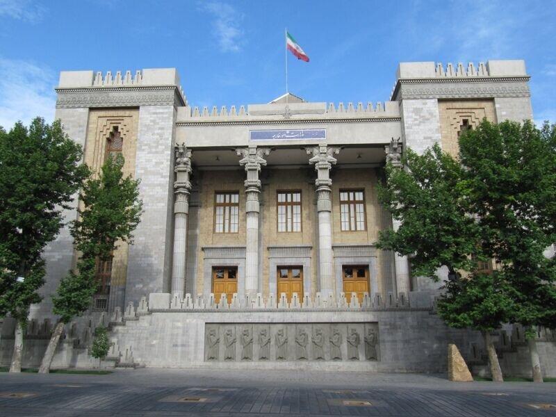 وزارت امور خارجه: با همدستی آمریکا، کرونا در ایران بدتر وزارت امور خارجه: با همدستی آمریکا، کرونا در ایران بدتر است