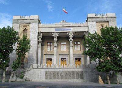 وزارت امور خارجه: با همدستی آمریکا، کرونا در ایران بدتر است