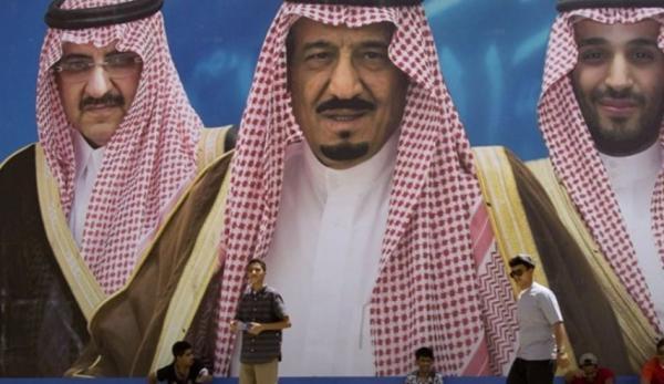 حقوق بشر در عربستان؛ ممنوعیت جدید شاهزادگان زندانی، نگرانی از شرایط زندانیان سیاسی، تاسیس یک سازمان حقوق بشری