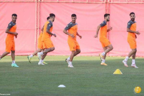 خطری که از بیخ گوش پرسپولیس گذشت خطری که از بیخ گوش پرسپولیس گذشت