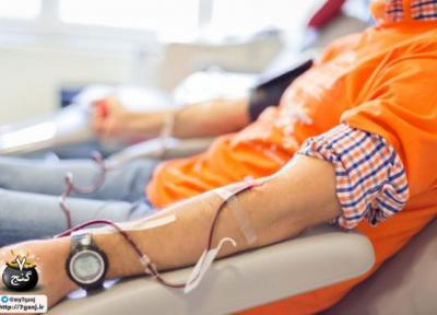 هر آنچه که باید درباره شایعات و واقعیات اهدای خون بدانید