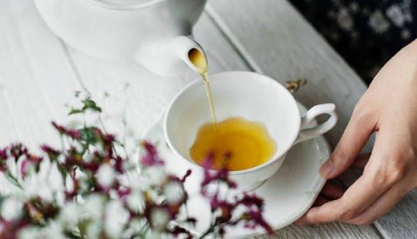 11 خاصیت اعجاب انگیز چای کوهی، عوارض و طرز تهیه آن