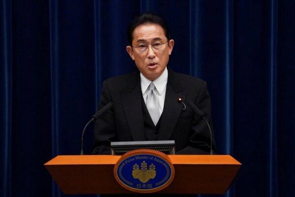 افزودن گزینه حمله به پایگاه های دشمن به راهبرد امنیت ملی ژاپن