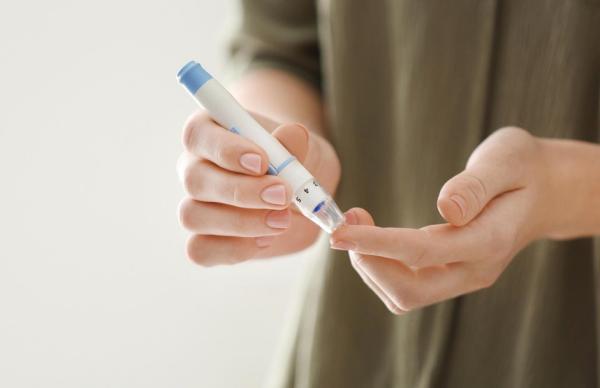 یک پیشرفت در درمان دیابت: بازیابی ترشح انسولین از پانکراس با داروی GSK126