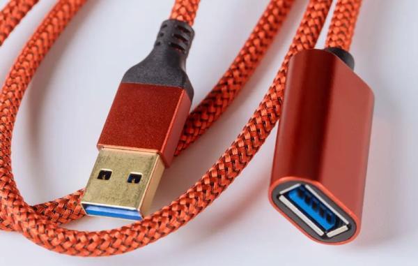 چگونه می توانیم طول کابل USB را افزایش دهیم؟