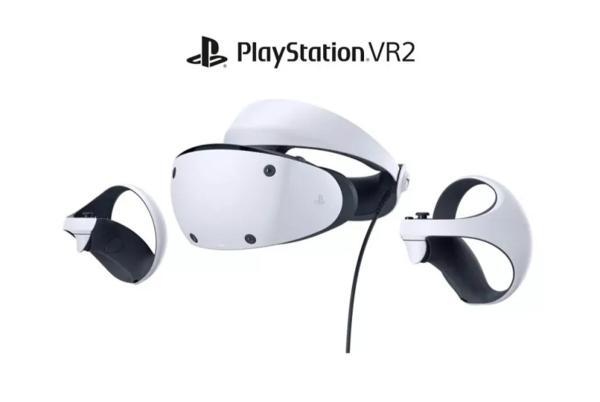 مشخصات هدست واقعیت مجازی PS VR2 سونی