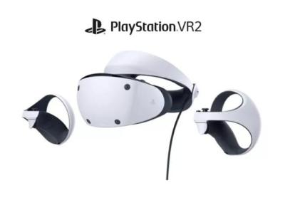 مشخصات هدست واقعیت مجازی PS VR2 سونی